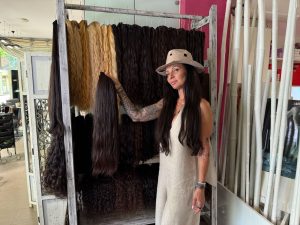 КОСИТЕ ОТ ЕДИН ДОНОР